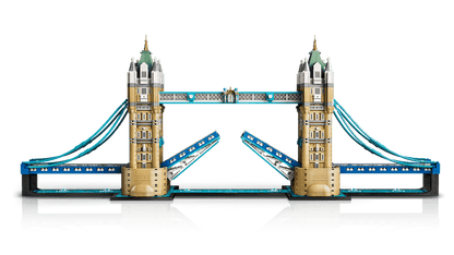LEGO® Architecture Tower Bridge (21067)