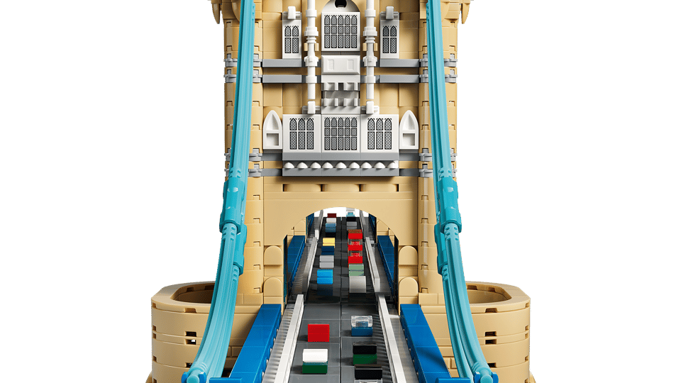 LEGO® Architecture Tower Bridge (21067)