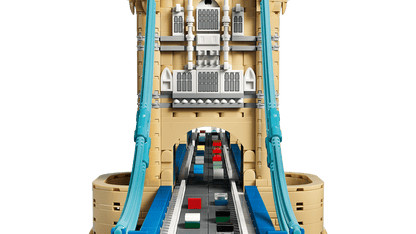 LEGO® Architecture Tower Bridge (21067)