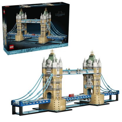 LEGO® Architecture Tower Bridge (21067)