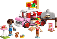 LEGO® Friends Pizza Truck (42694)