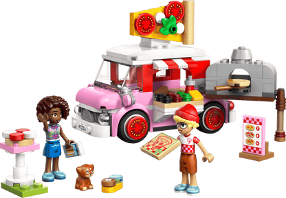 LEGO® Friends Pizza Truck (42694)