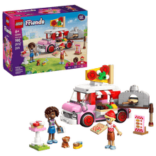 LEGO® Friends Pizza Truck (42694)