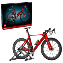 LEGO® Icons Road Bike (11380)
