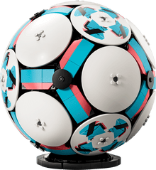 LEGO® Editions Soccer Ball (43019)