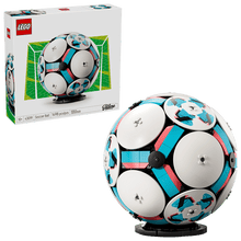 LEGO® Editions Soccer Ball (43019)
