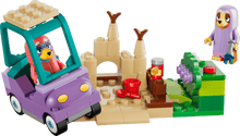 LEGO® Bluey Grannies with Bingo and Bluey (11216)