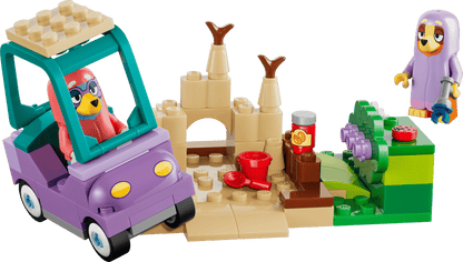 LEGO® Bluey Grannies with Bingo and Bluey (11216)