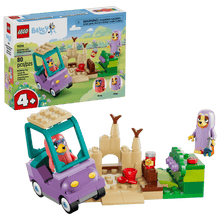 LEGO® Bluey Grannies with Bingo and Bluey (11216)