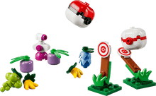 LEGO® Pokémon Trainer Supplies (30730)