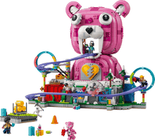 LEGO® Fortnite Rave Cave (77082)