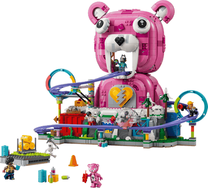 LEGO® Fortnite Rave Cave (77082)