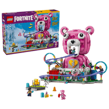 LEGO® Fortnite Rave Cave (77082)