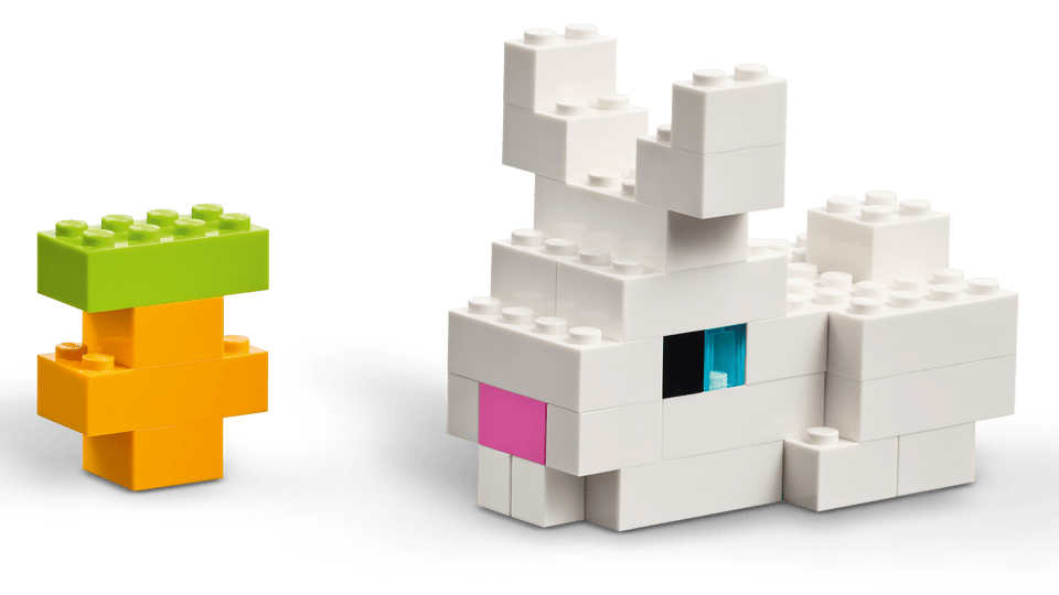 LEGO® Classic Creative Colorful Bricks (11045)
