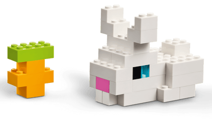 LEGO® Classic Creative Colorful Bricks (11045)