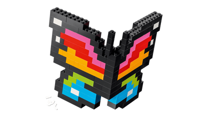 LEGO® Classic Creative Colorful Bricks (11045)