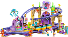 LEGO® Friends Mermaid Roller Coaster Ride (42703)