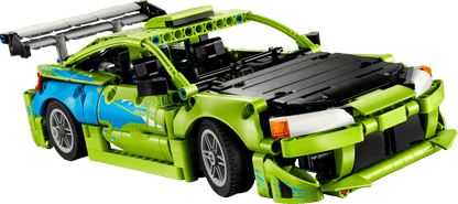 LEGO® Technic™ Fast and Furious Mitsubishi Eclipse Car (42229)