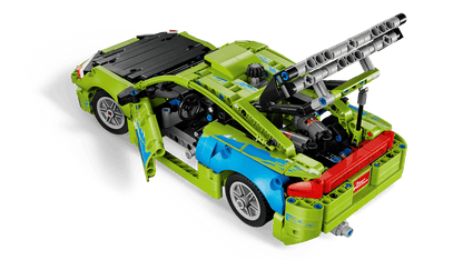 LEGO® Technic™ Fast and Furious Mitsubishi Eclipse Car (42229)