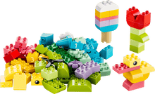 LEGO® DUPLO® Colorful Creative Box (10479)