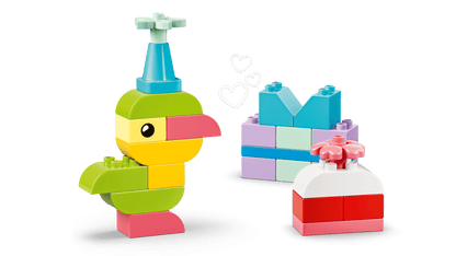 LEGO® DUPLO® Colorful Creative Box (10479)