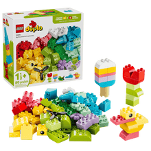 LEGO® DUPLO® Colorful Creative Box (10479)