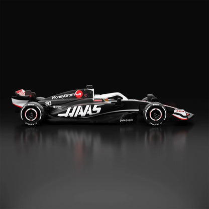 HW Formula 1 MoneyGram Haas F1 Team - VF-24 (#20)