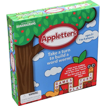 Appletters 2.0 - Value Edition