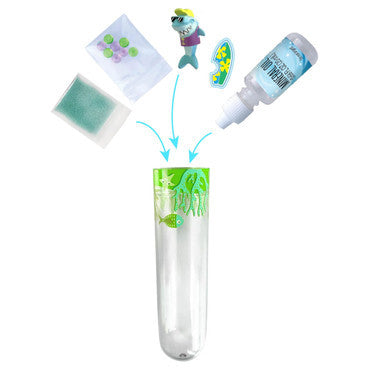 Swirly World: Franky Fangs Liquid Wand Pens