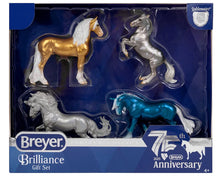 Brilliance Gift Set | 75th Anniversary Limited Edition