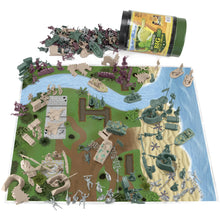 Tiny Troopers Playset 260pc