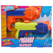 Nerf Super Soaker Piranha 2-Pack