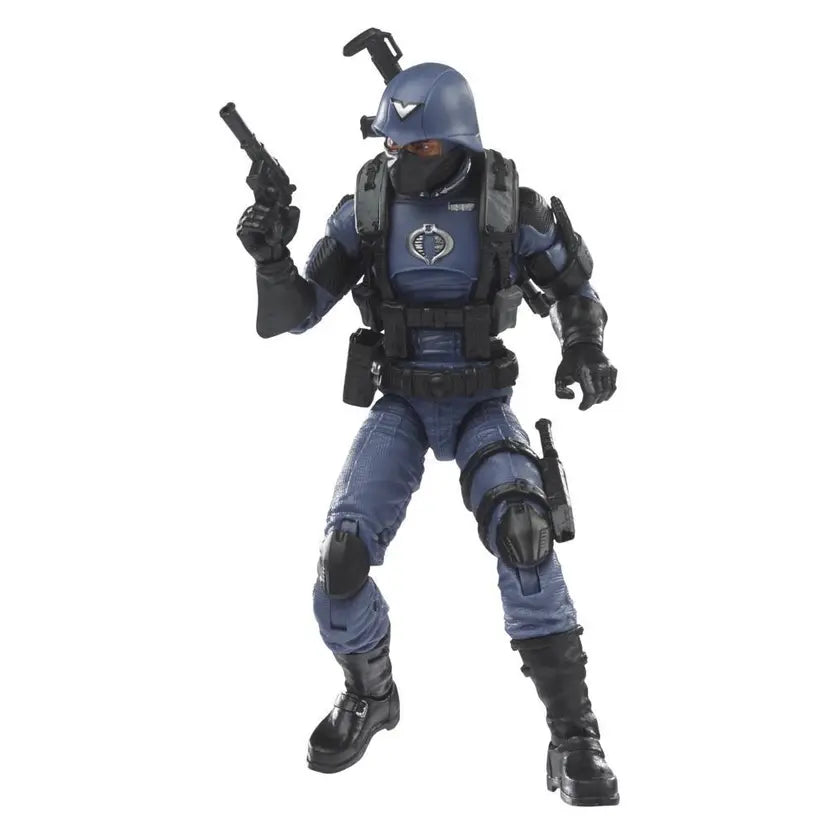 GI Joe Classified Cobra Officer #37 (F4021)