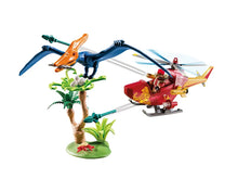 Adventure Copter with Pterodactyl (PM-9430)*