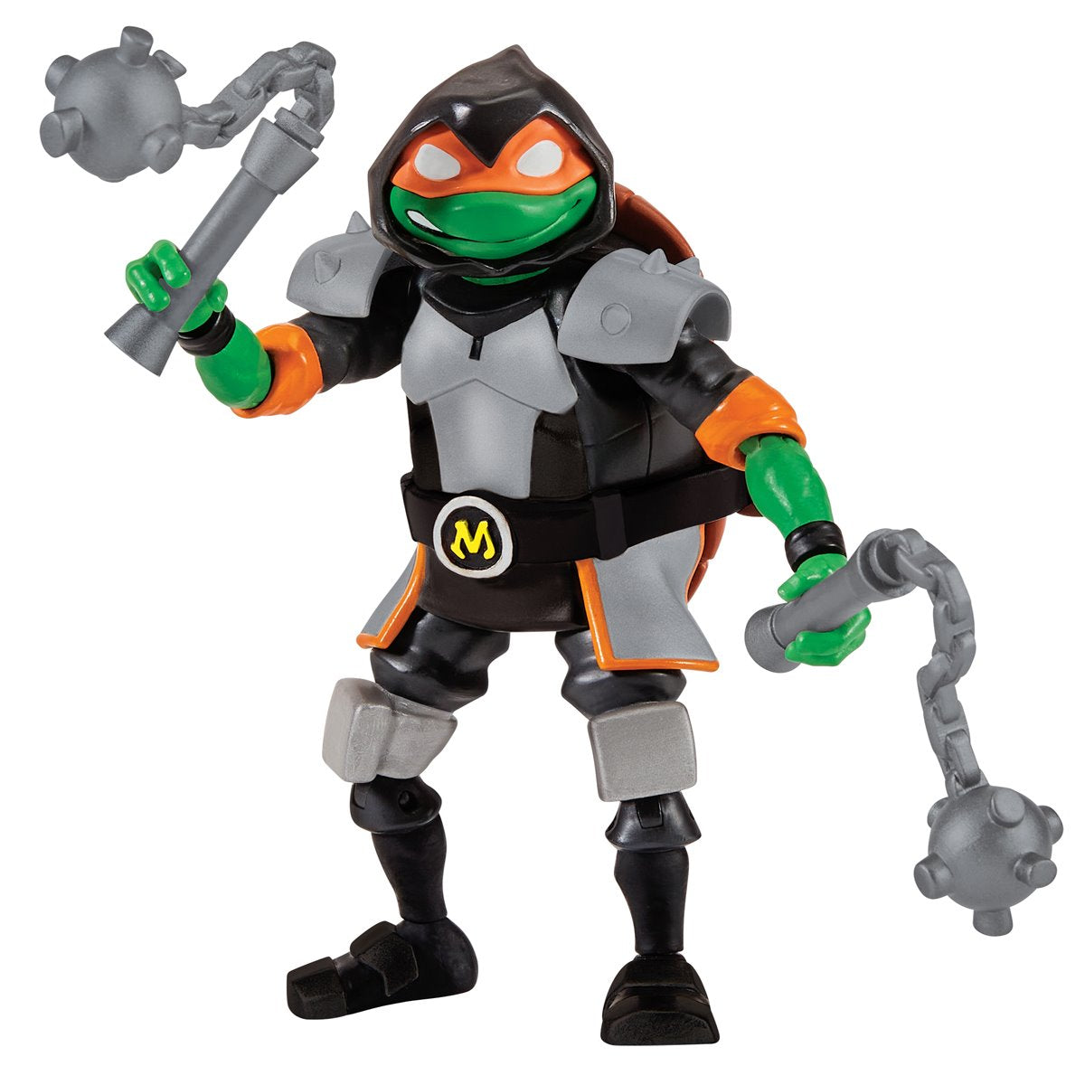 TMNT Battle Arena Michaelangelo Basic Action Figure (Playmates)
