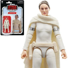 Star Wars Vintage Collection Padme Amidala Action Figure