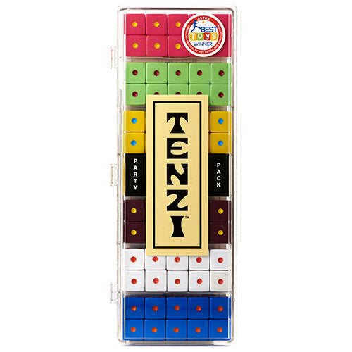 TENZI Party Pack (6 Player)