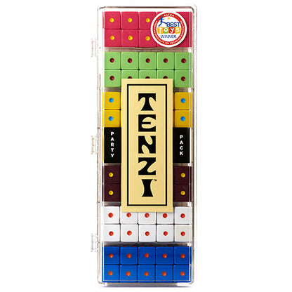TENZI Party Pack (6 Player)