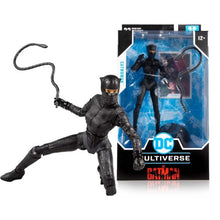 DC Multiverse The Batman Movie: "Catwoman" 7-Inch Wave One Action Figure