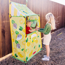 Lemonade Stand Tent