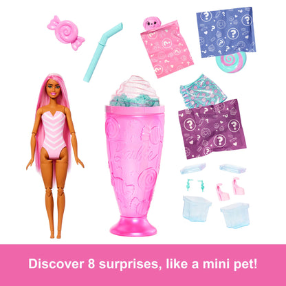 Barbie POP! Reveal Barbie Pink