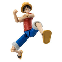 One Piece AH Luffy East Blue Action Figure