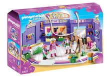 Horse Tack Shop (PM-9401)