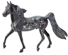 Chalkboard Horse