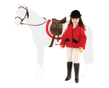 Chelsea, Show Jumper