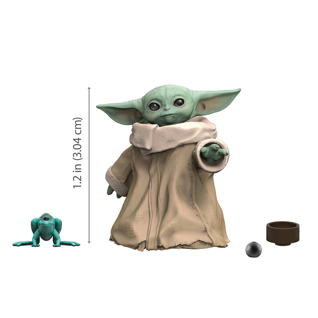 SW Black Series The Child