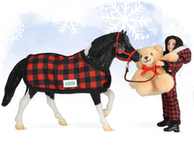 Holiday Pajama Party