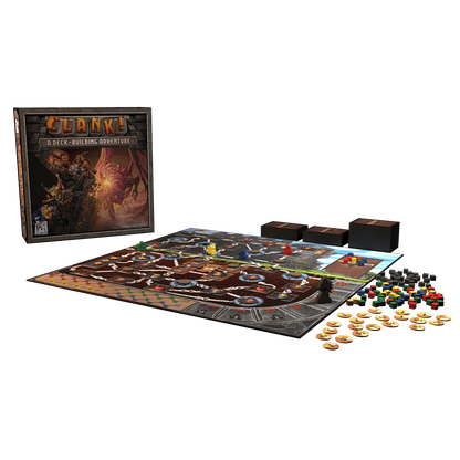 Clank!