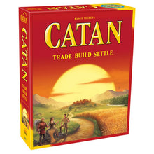 Catan Original Base Game