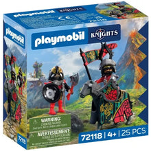 Dragon Knight Leader (PM-72118)